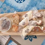 L'ancora Blu مارينا موديكا