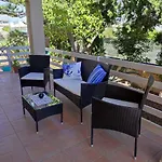 L'ancora Blu بيت للعطل *