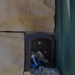 Ferienhaus L'ancora Blu *