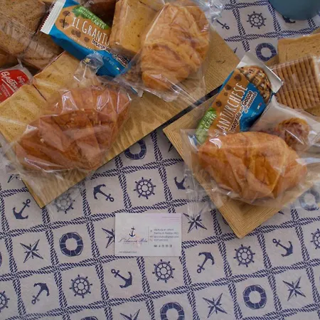Σπίτι διακοπών L'ancora Blu Marina di Modica