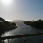 L'ancora Blu