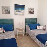 L'ancora Blu Casa vacanze Marina di Modica