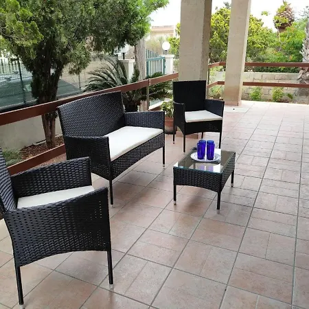 Holiday home L'ancora Blu Marina di Modica