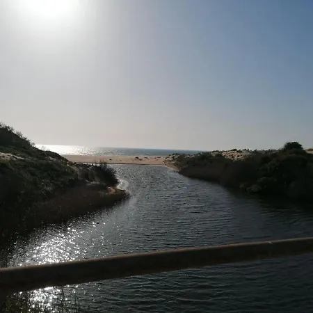 L'ancora Blu