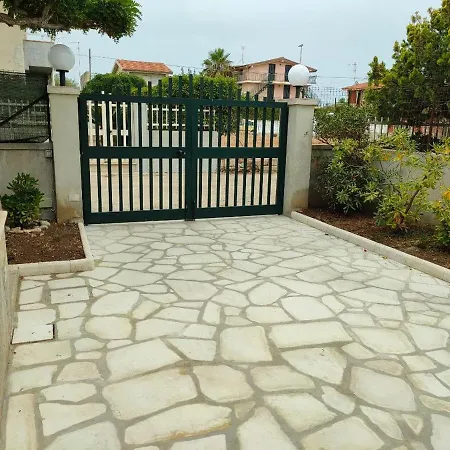 Holiday home L'ancora Blu Marina di Modica