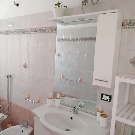 Holiday home L'ancora Blu *