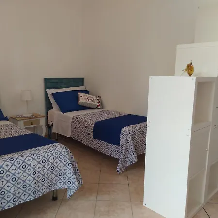 Holiday home L'ancora Blu *