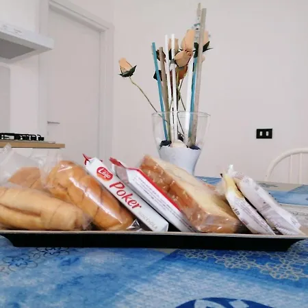Holiday home L'ancora Blu