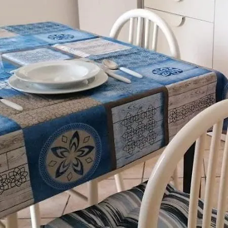 L'ancora Blu Holiday home *