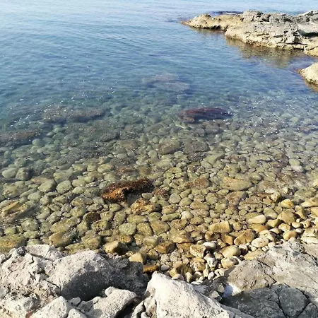 L'ancora Blu 펜션 마리나 디 모디카