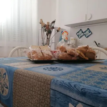 L'ancora Blu