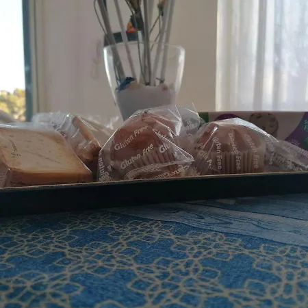 L'ancora Blu *
