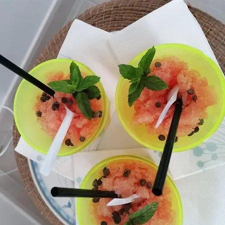 L'ancora Blu Holiday home