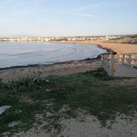 L'ancora Blu