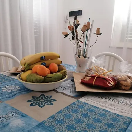 L'ancora Blu 마리나 디 모디카
