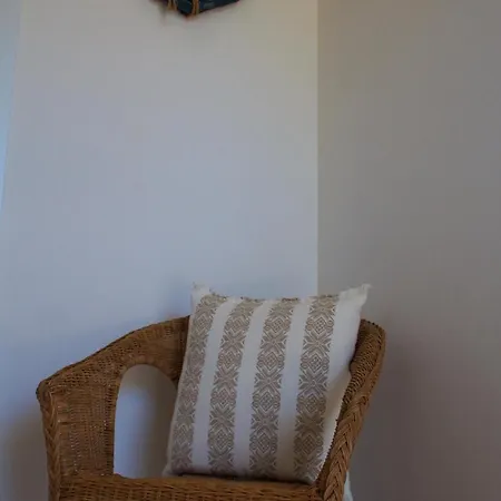 Holiday home L'ancora Blu