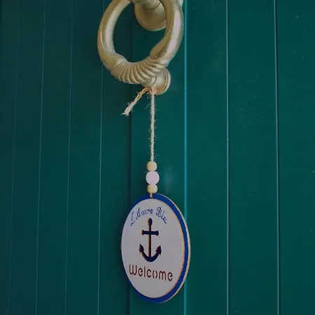 L'ancora Blu Holiday home Marina di Modica