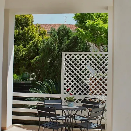 Holiday home L'ancora Blu