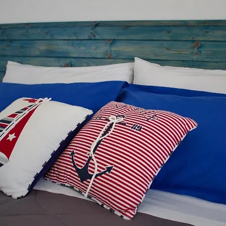 L'ancora Blu Holiday home *