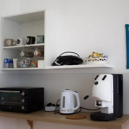 L'ancora Blu Casa vacanze Marina di Modica