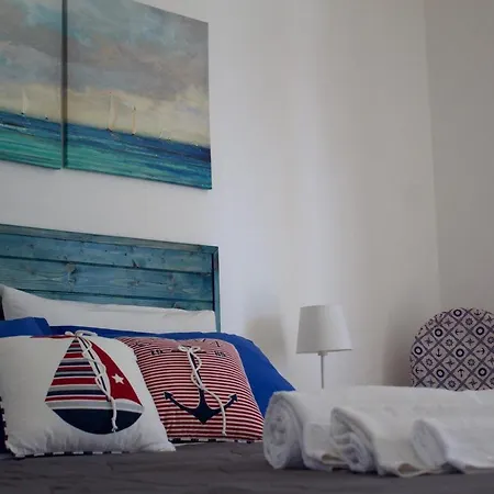 L'ancora Blu Holiday home Marina di Modica